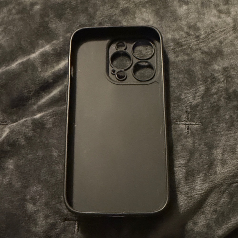 Corgi Dog iPhone 14 Pro Case - Picture 2 of 6